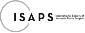 International Society of Plastic Surgery (ISAPS) Logo