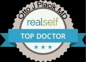 Otto J. Placik, MD realself Top Doctor