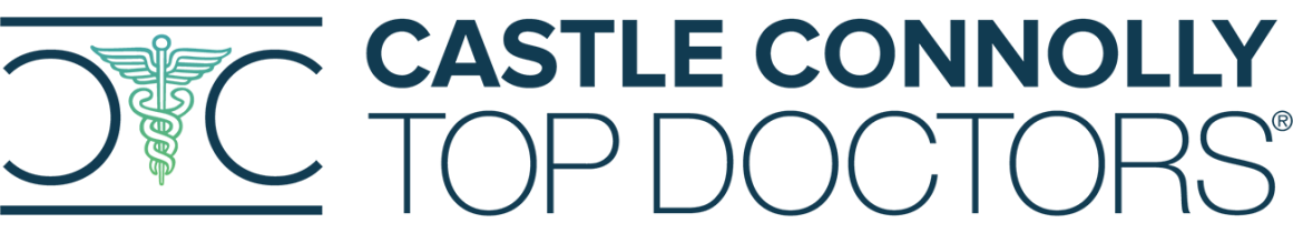 Castle Connolly Top Doctors Logo