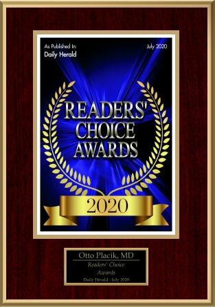 Readers' Choice Awards